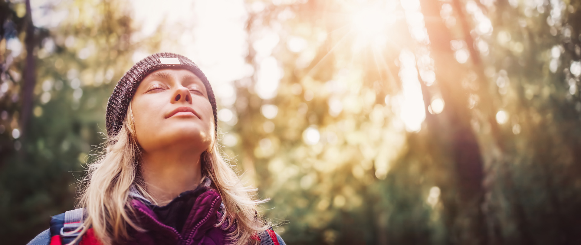 Breathe Freely