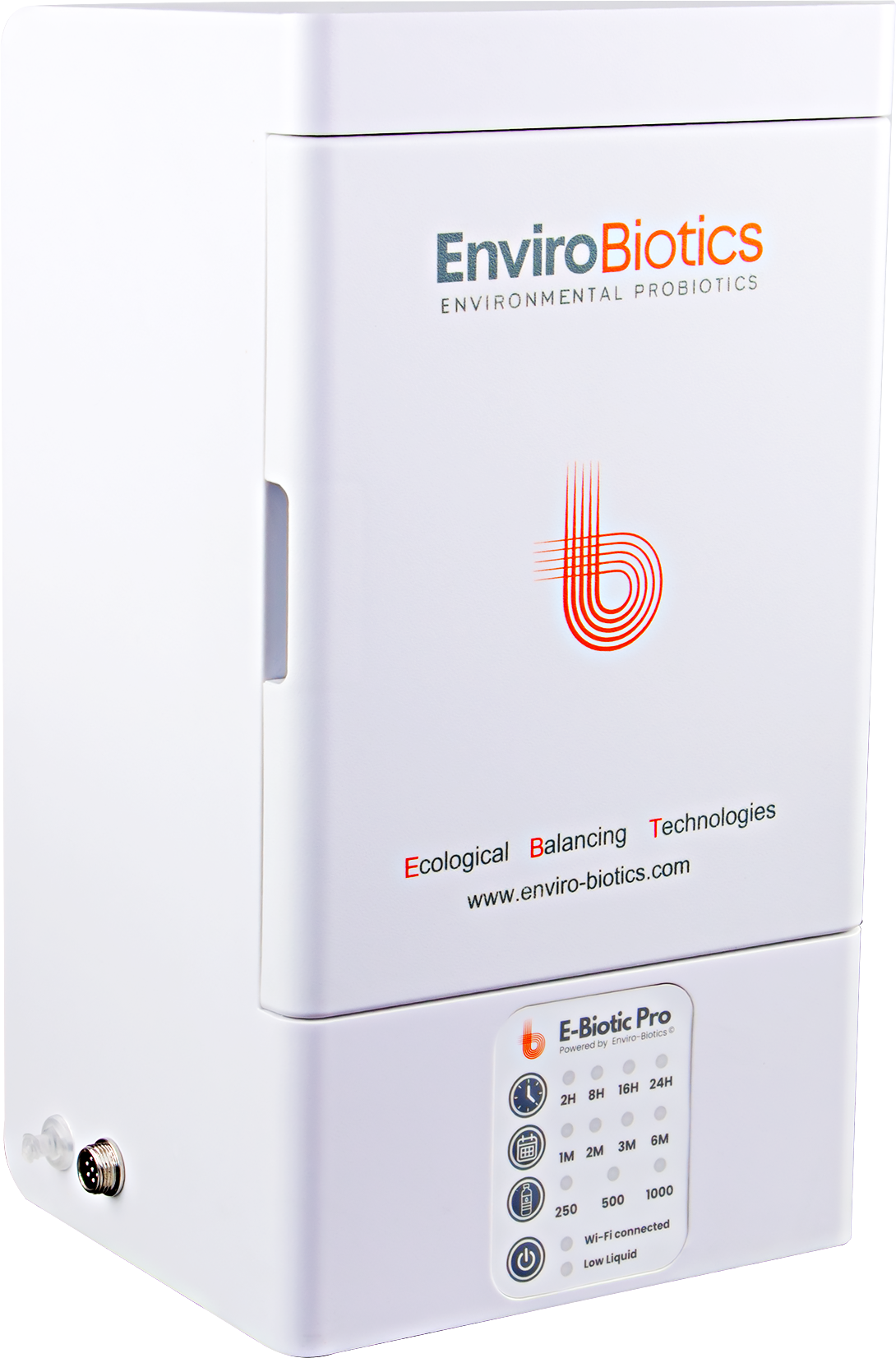 E-Biotics Pro IAQ System