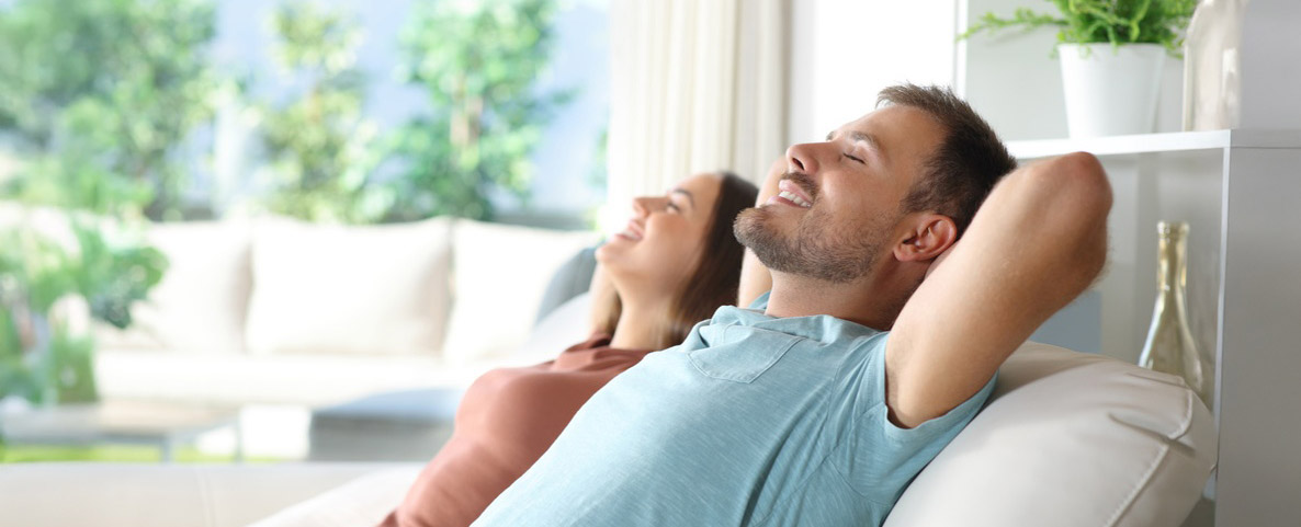 Bring Mother Nature Indoors for Breathe-ably Fresh Air