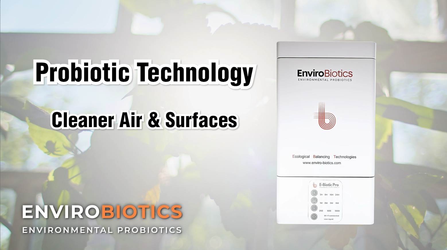 E-Biotic